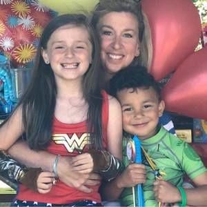 Meet your Posher, Nancy